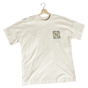 T-SHIRT Oversize Unisexe - Palestine