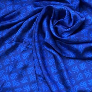 CARRÉ HOB – BLEU ROI