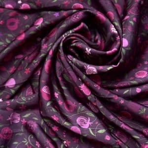 CARRÉ RUMMĀN – PRUNE