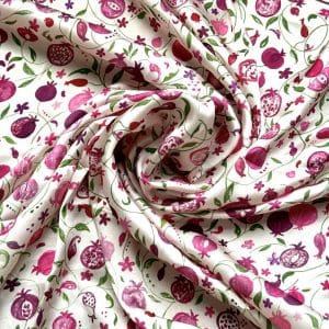 CARRÉ RUMMĀN – ROSE